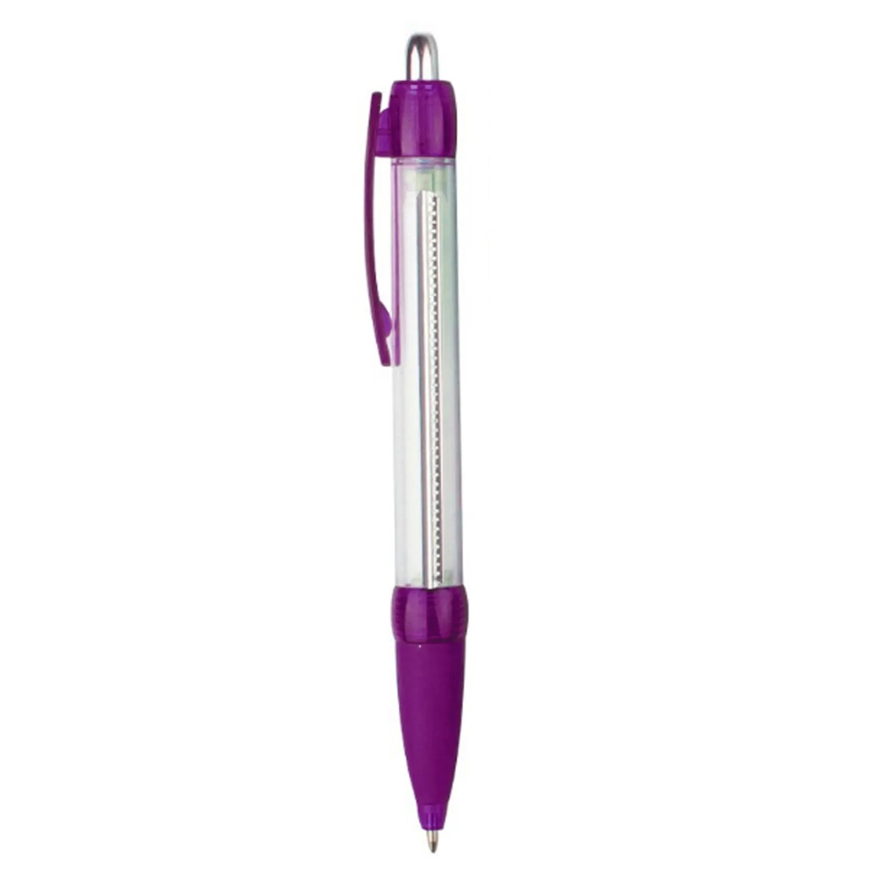 Plastic Banner Pen 2