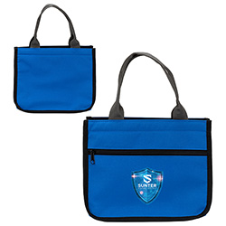 Spire Insulated Lunch Tote 19