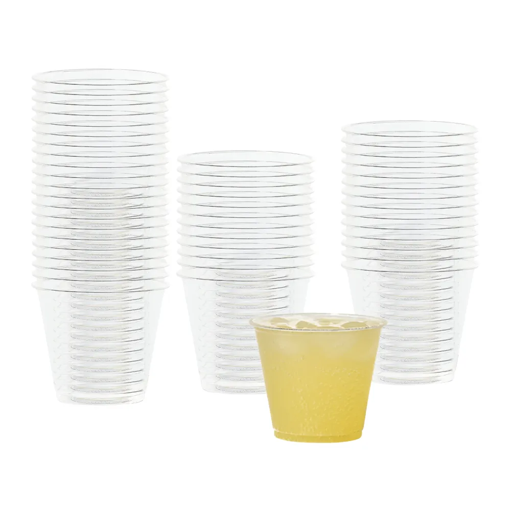 10oz. Arena Compostable Cup 3