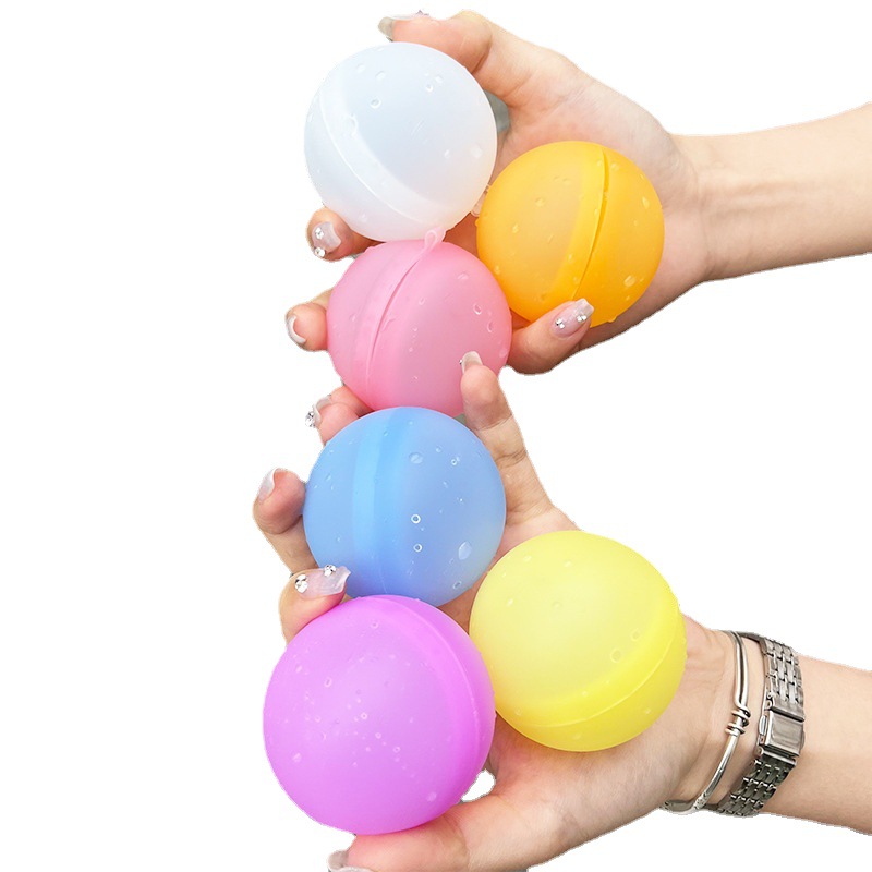 Water Balloon 8