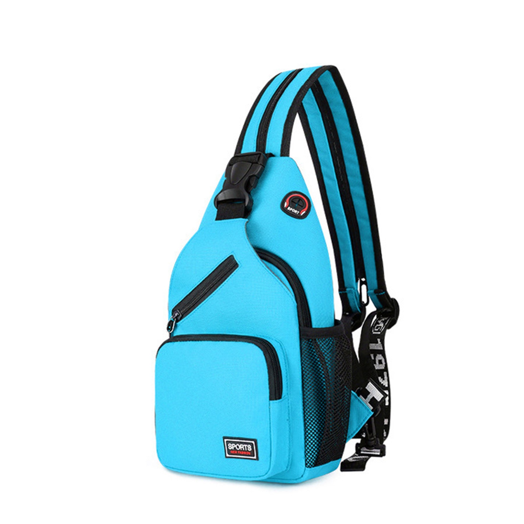Sling Bag Backpack 7