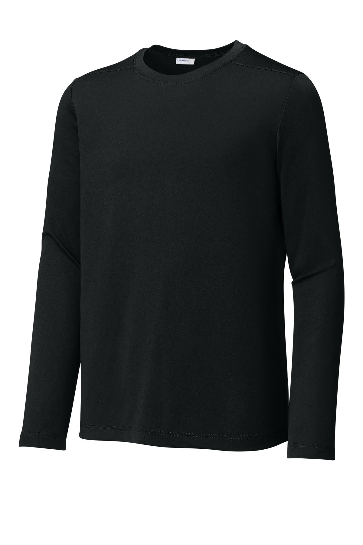 Sport-Tek Youth Posi-UV Pro Long Sleeve Tee. YST420LS 39