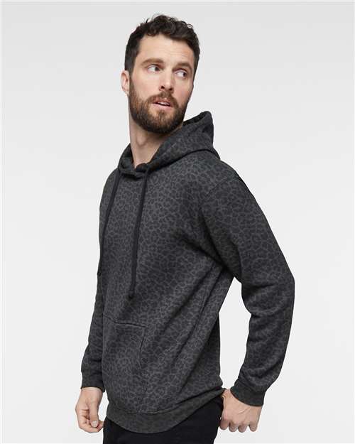 Unisex Elevated Fleece Hoodie Sweatshirt - 6926 30