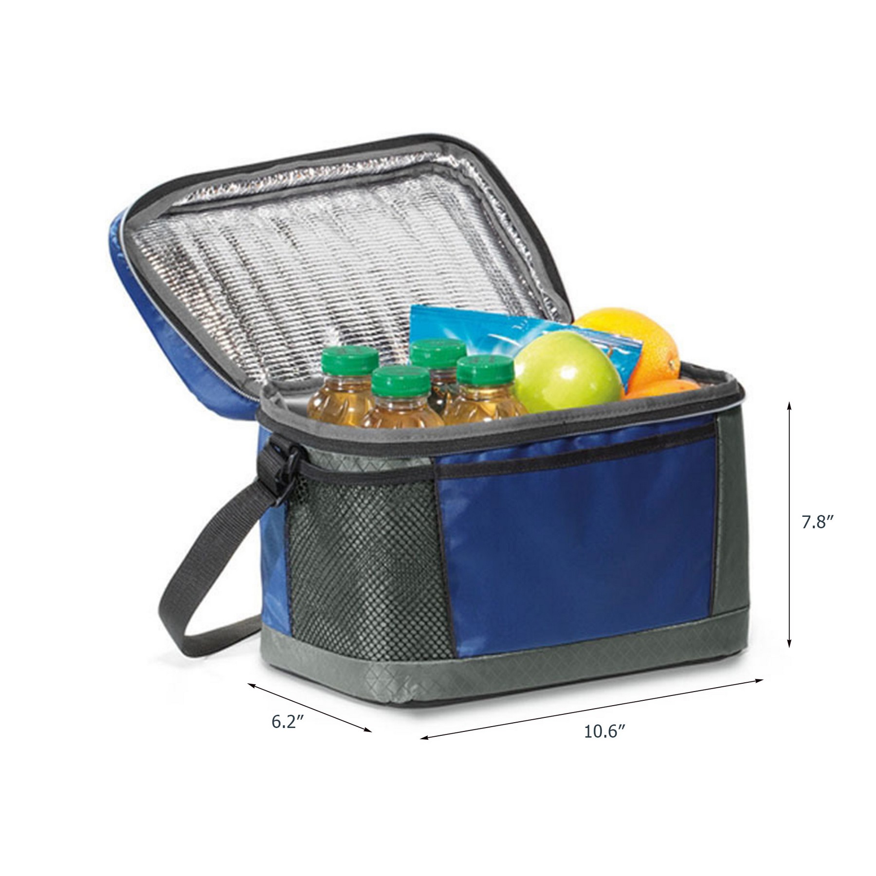 Insulated Cooler Bag 2