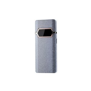Thin Design Dual Electric Arc Lighter 27