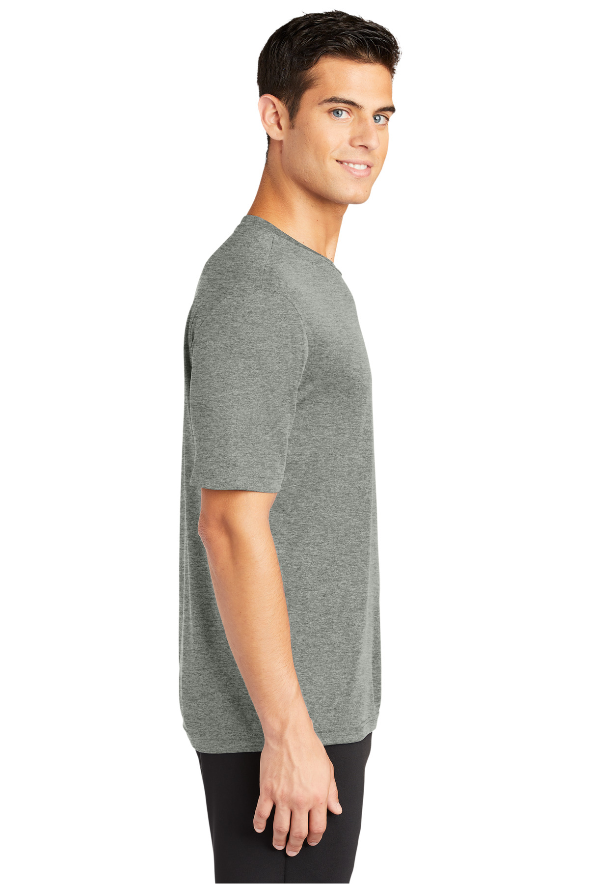 Sport-Tek Tall PosiCharge Competitor Tee. TST350 14