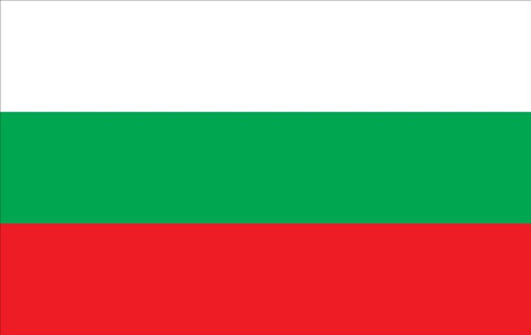 Bulgaria Flag - 2' x 3' - Nylon 2