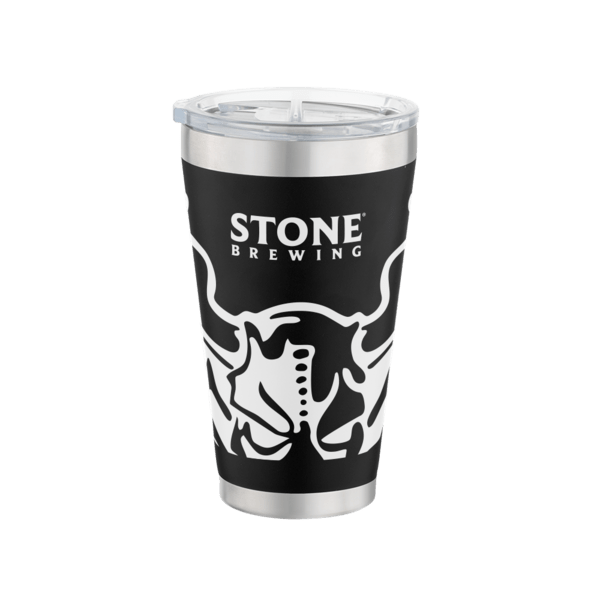 Basecamp Pint Tumbler - 16 oz 19