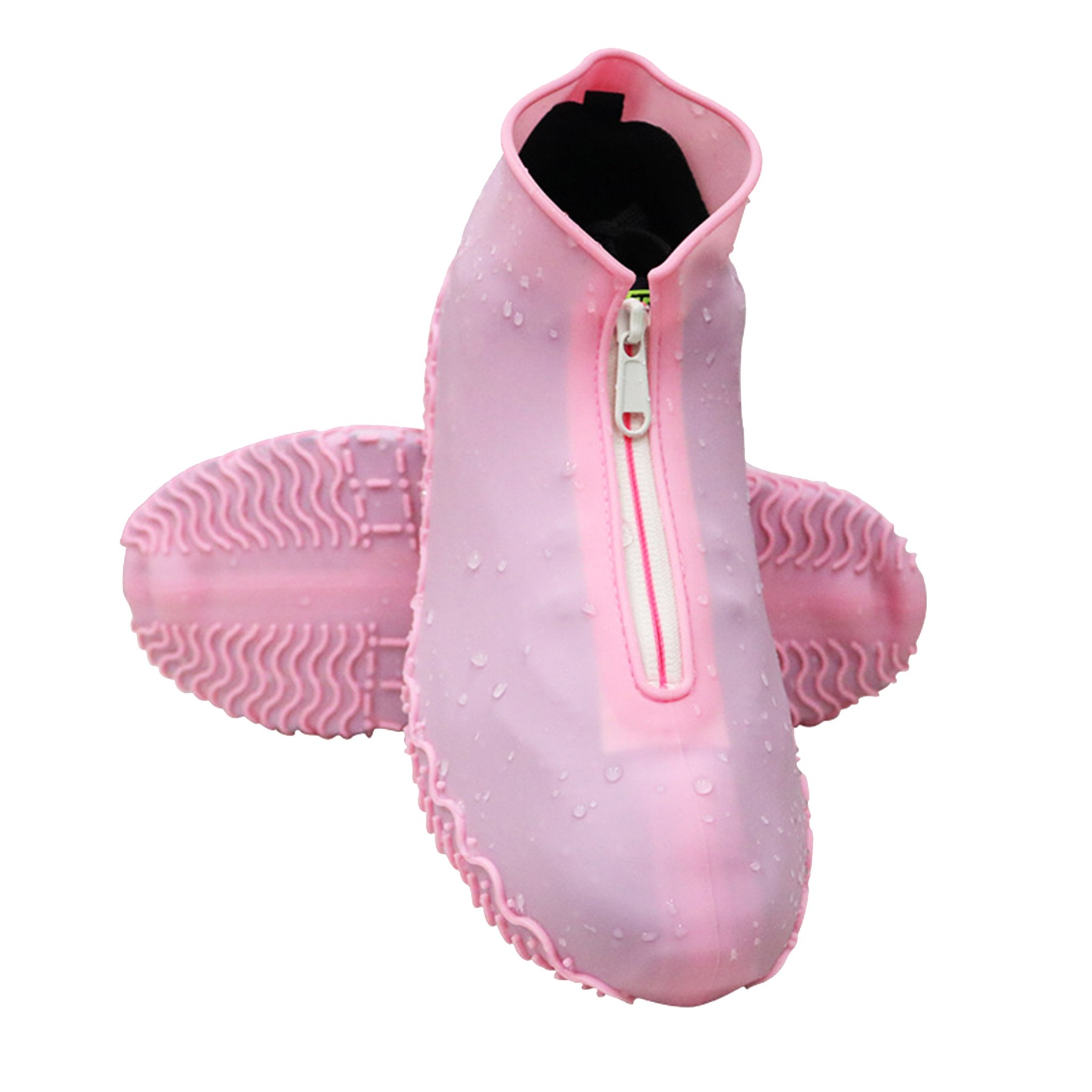 Waterproof Shoe Covers 10