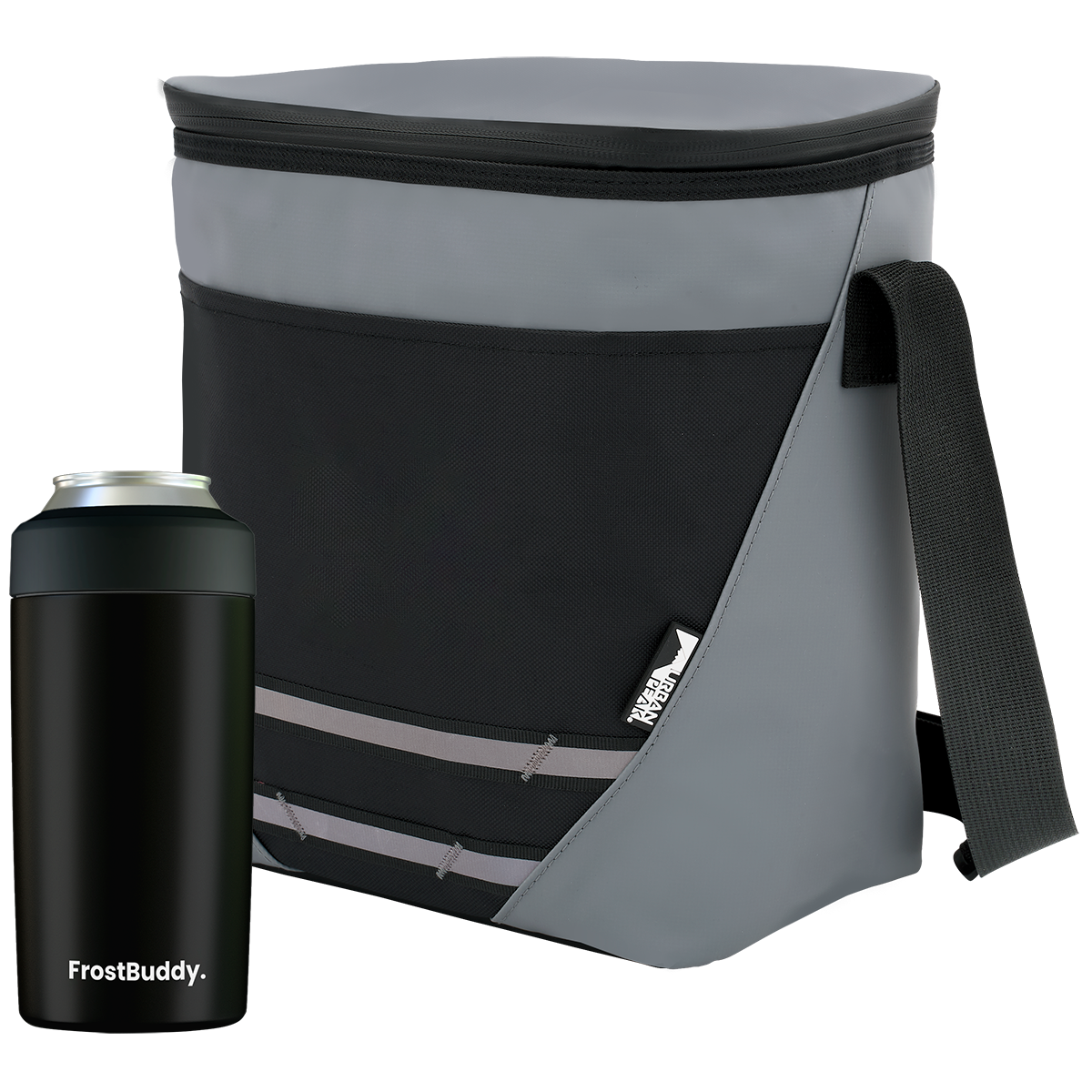 Urban Peak® CB162 / Frost Buddy® Black Gift Set 4