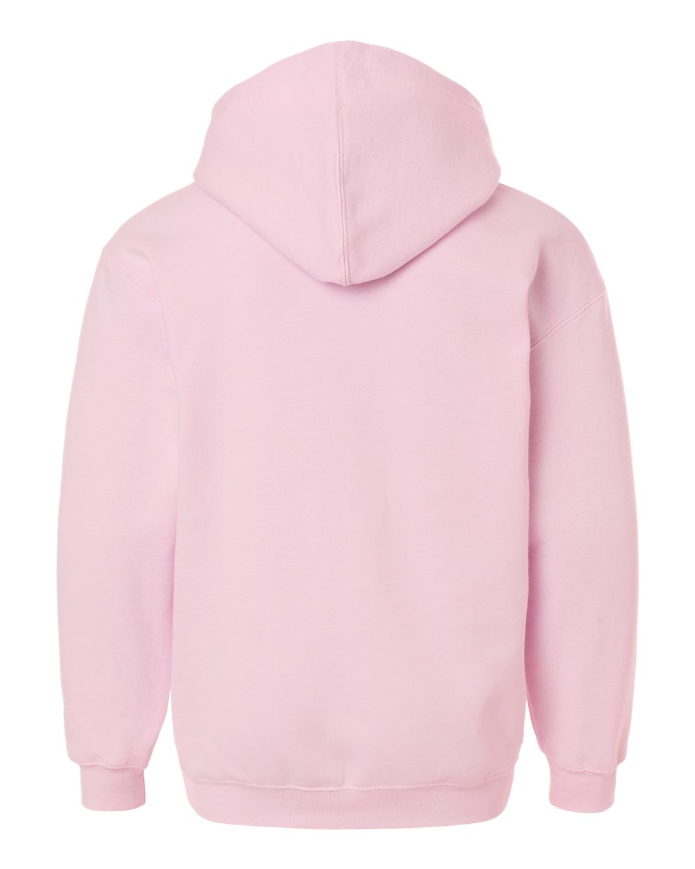 Youth Hooded Sweatshirt - 320Y 60