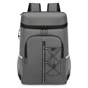 Thermal Backpack 2