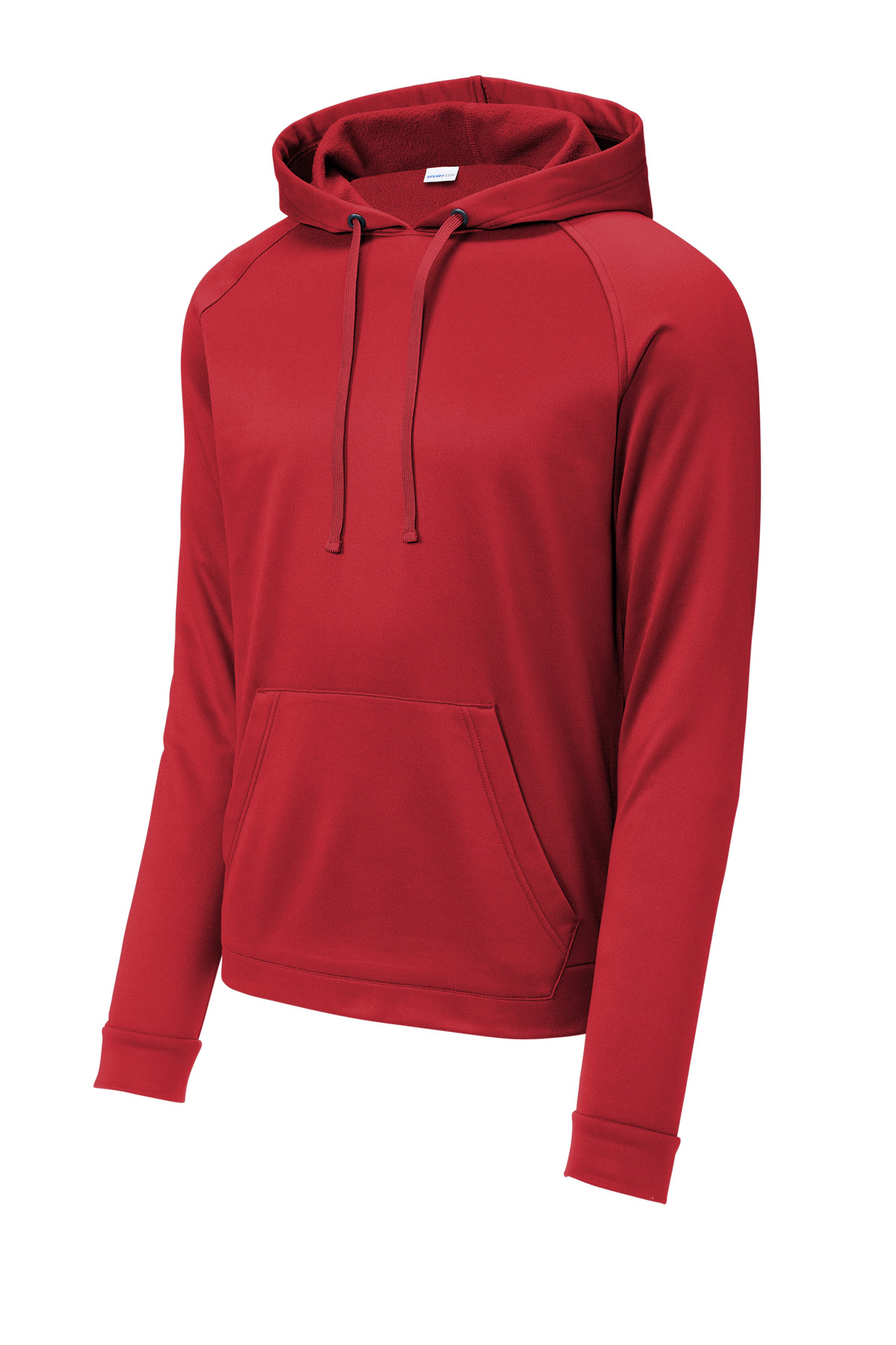 Sport-Tek Re-Compete Fleece Pullover Hoodie ST730 52