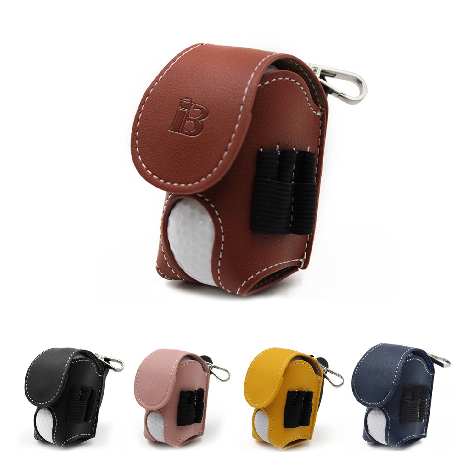 Mini Golf Bag 1