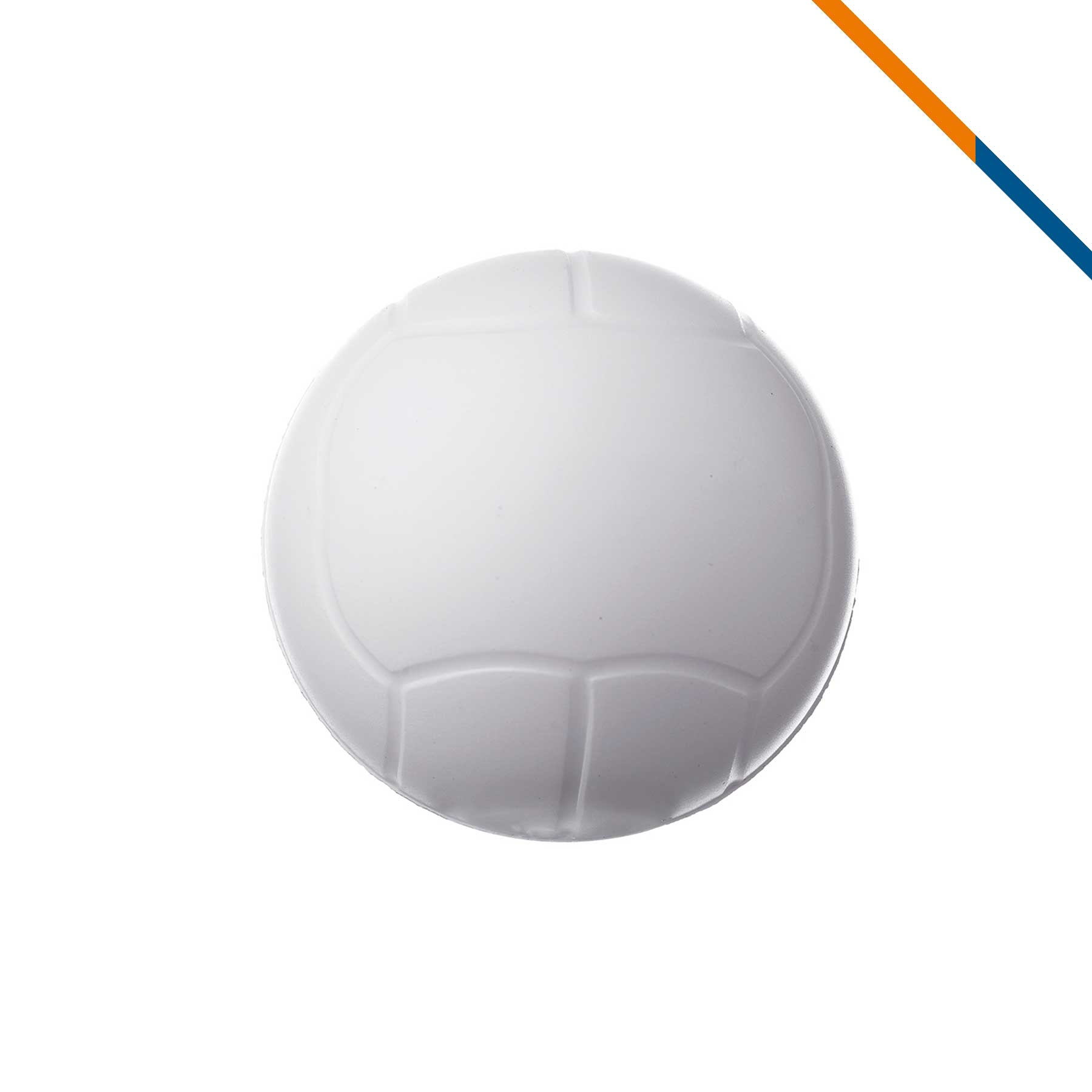 Volleyballs Stress Ball 4