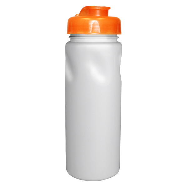 24 Oz. Cycle Bottle with Flip Top Cap 6