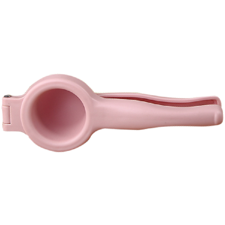 Plastic Juicer Lemon Squeezer 7