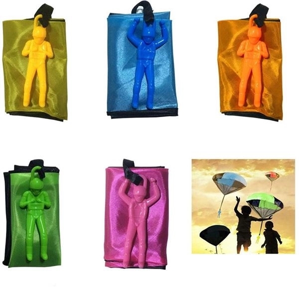 Toy Parachute For Children 6
