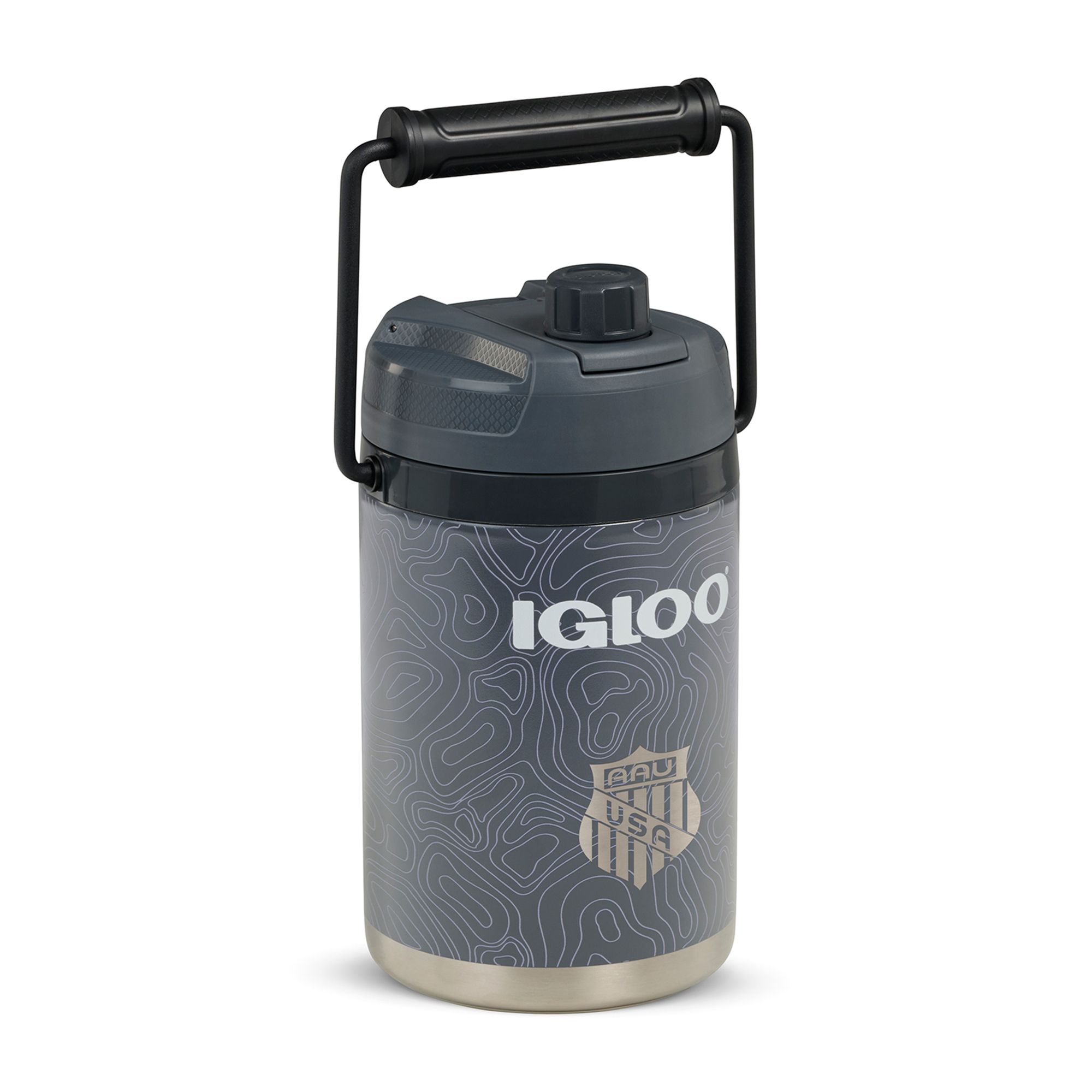Igloo® Trailmate Hybrid Jug - 54 Oz. 14