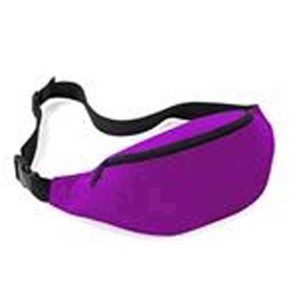 Running Belt Fanny Pack 1