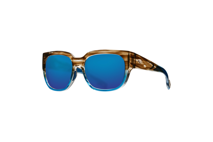 Costa Women's Waterwoman Sunglasses 1