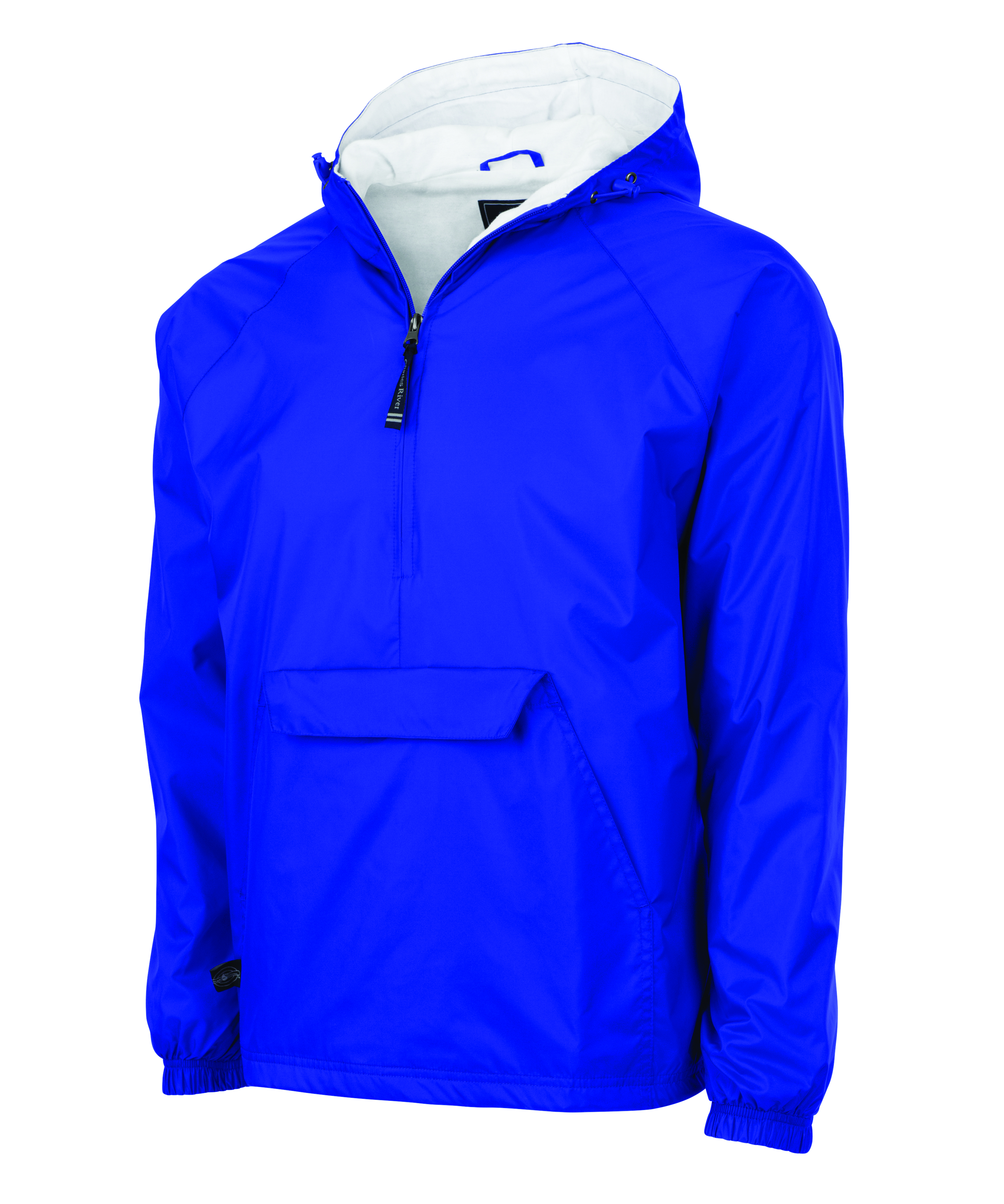 Classic Solid Pullover 28