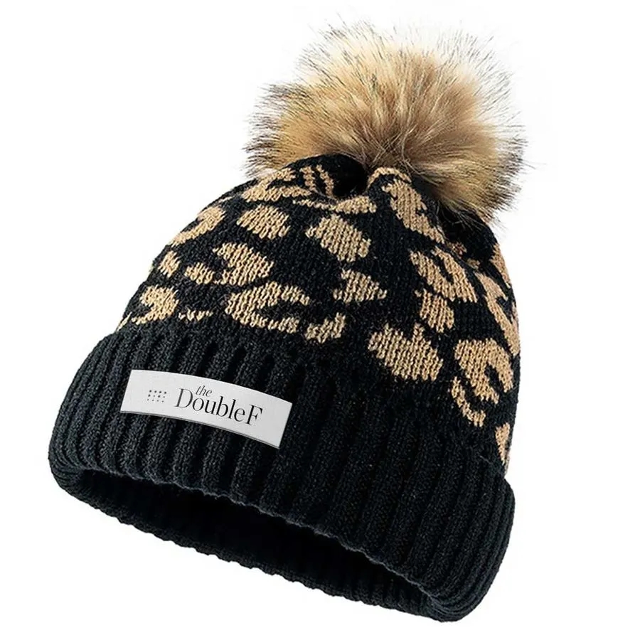 Affable Acrylic Beanies 1