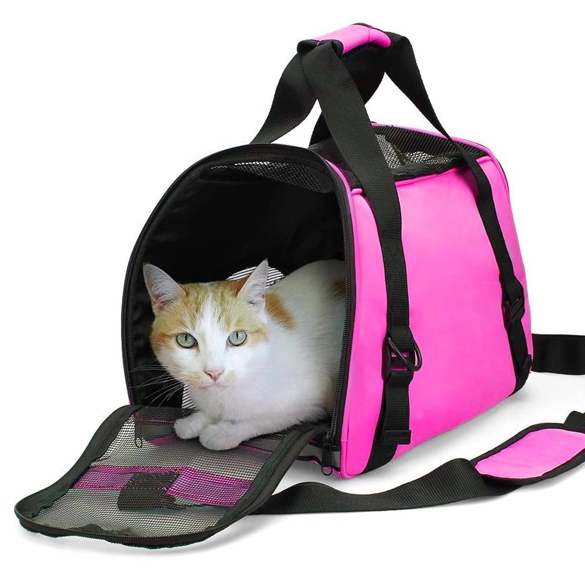 Pet Carrier 4