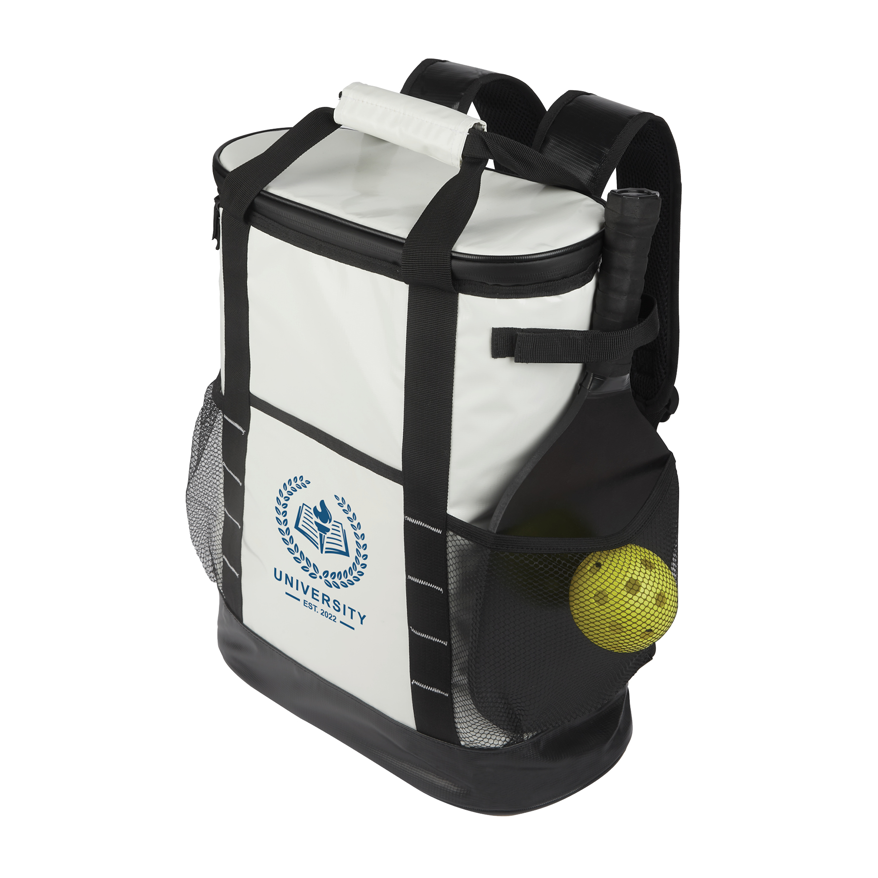 Glacier 24-Can Cooler Backpack 7