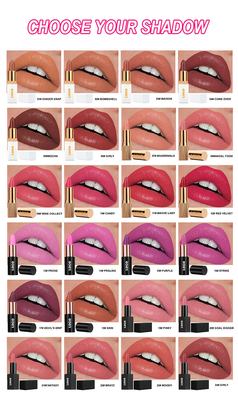 Lip stick 2