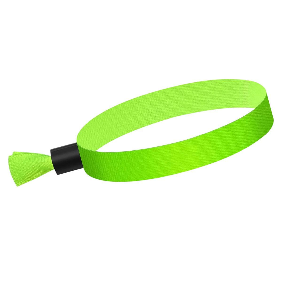 One Time Use Polyester Wristbands for Event Access 8