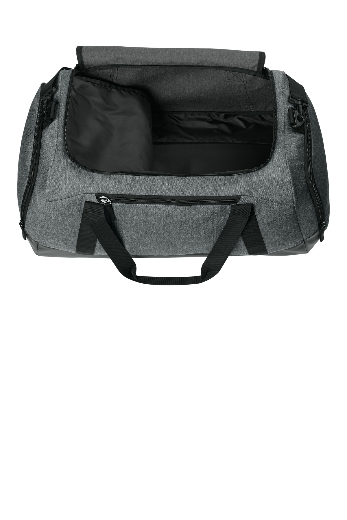 Sport-Tek Large Rec Duffel BST505 25