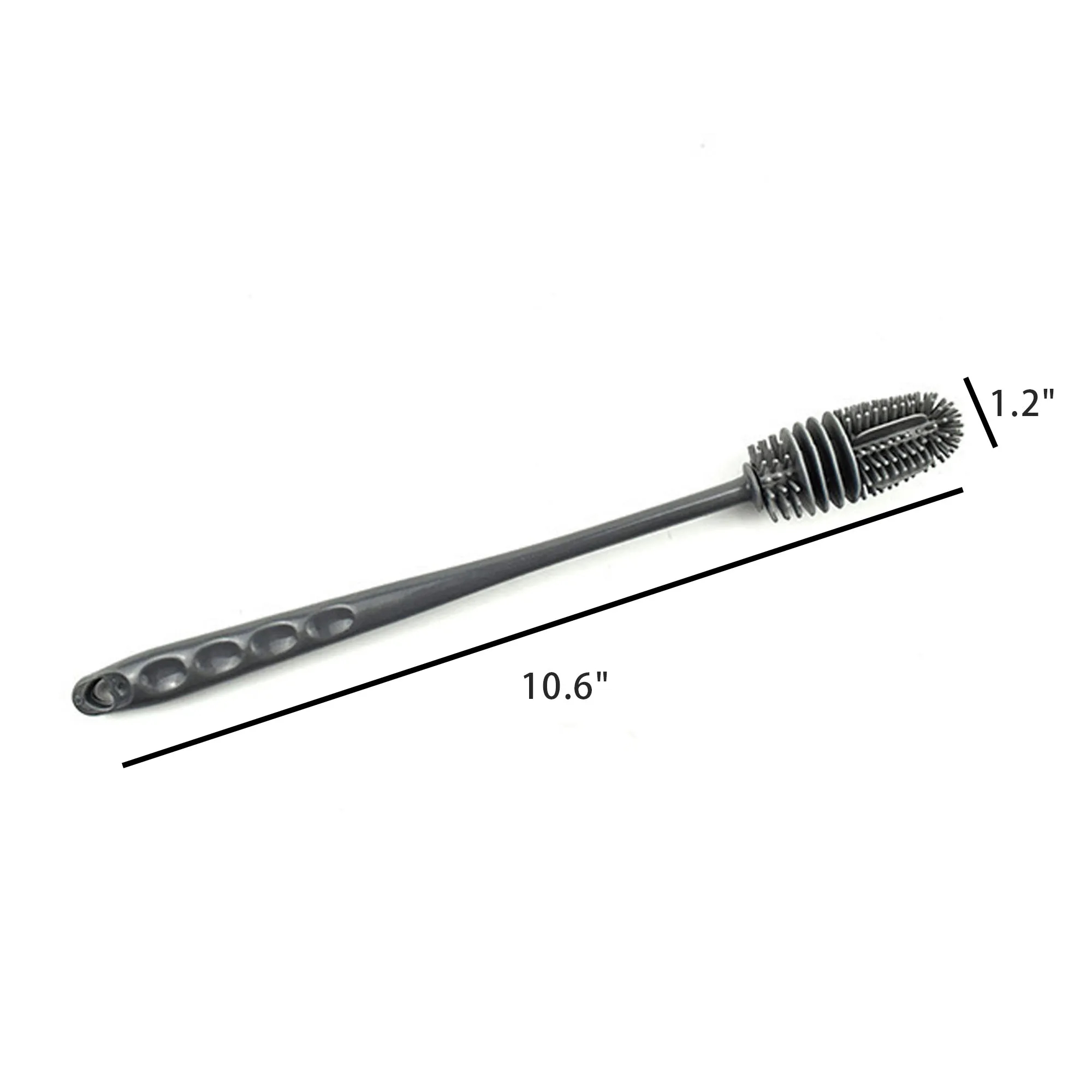 Silicone Cup Brush Long Handle 3