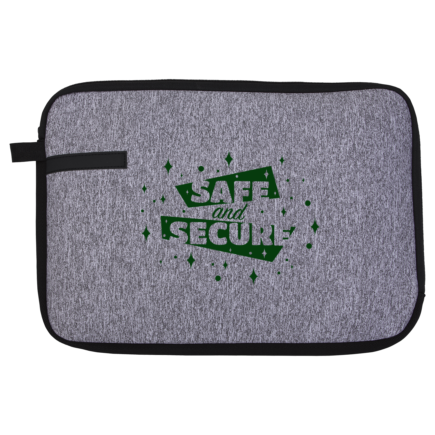 Heather 15" Laptop Sleeve