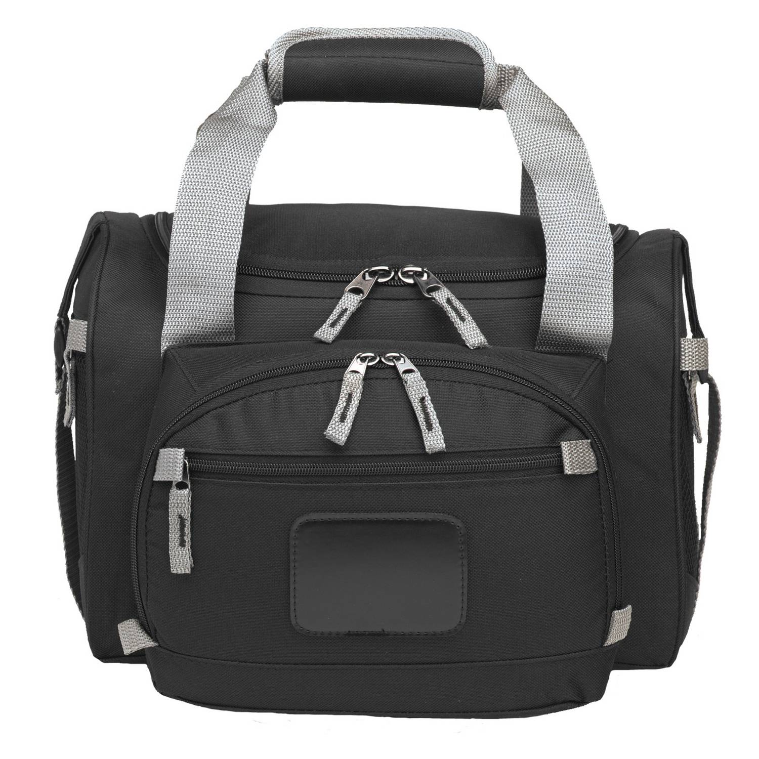18L Oxford Insulated Cooler Duffel Bag w/Handle 7