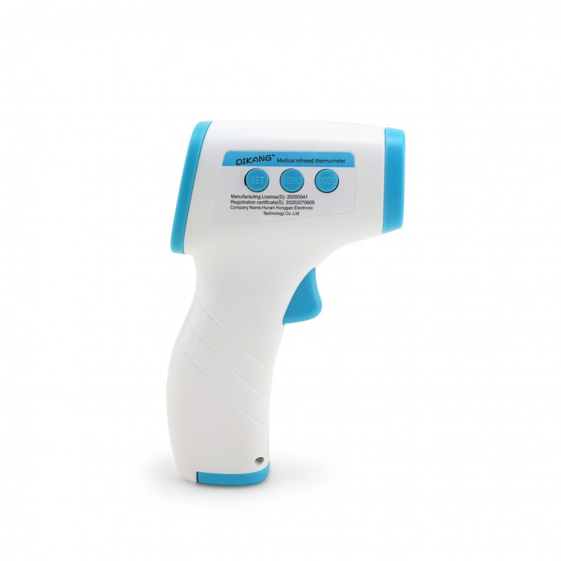 Non-Contact Infrared Thermometer 3