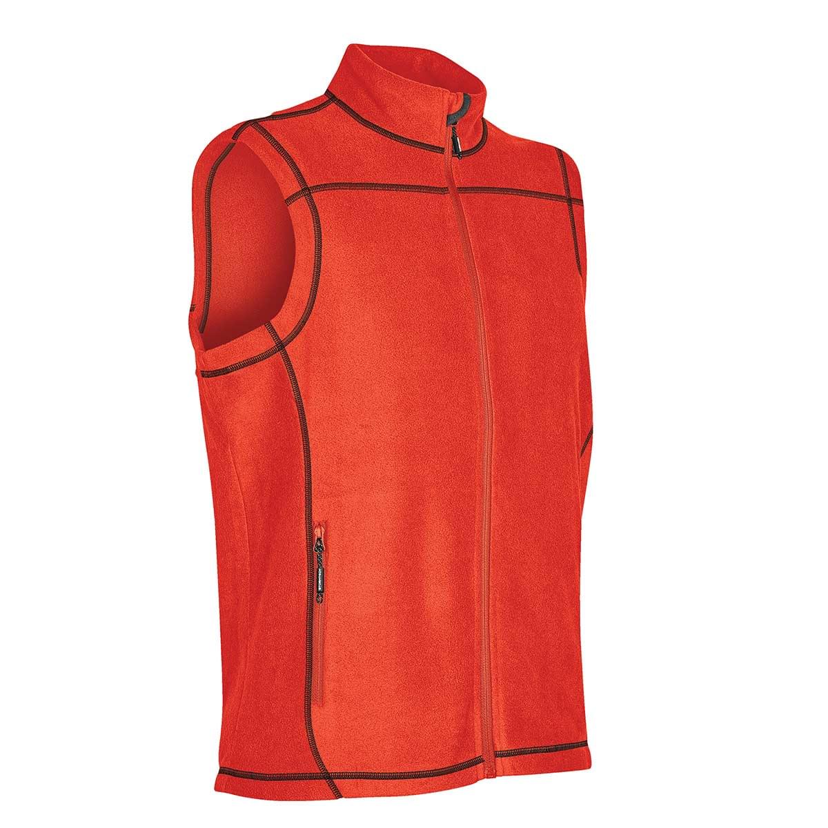 Stormtech Men's Reactor Fleece Vest 27