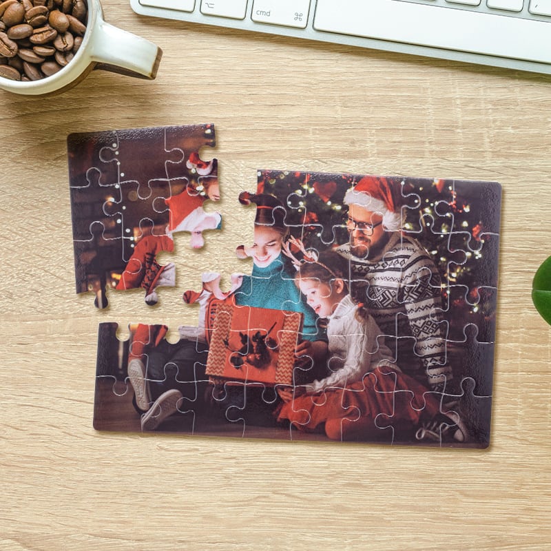 Custom Photo Puzzles 7