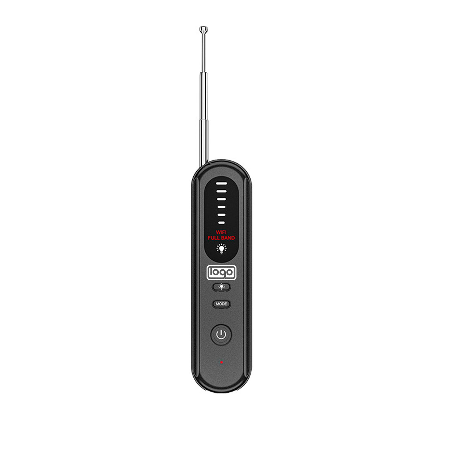 Laser Camera Detector 2