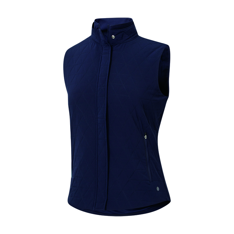 FootJoy Ladies ThermoSeries Insulated Vest 2