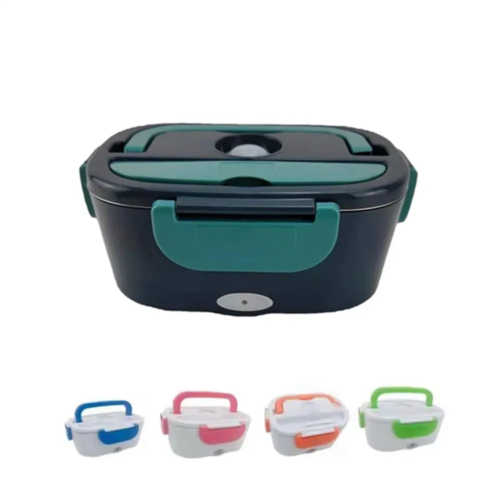 Electric Heated Lunch Boxes Adults 8