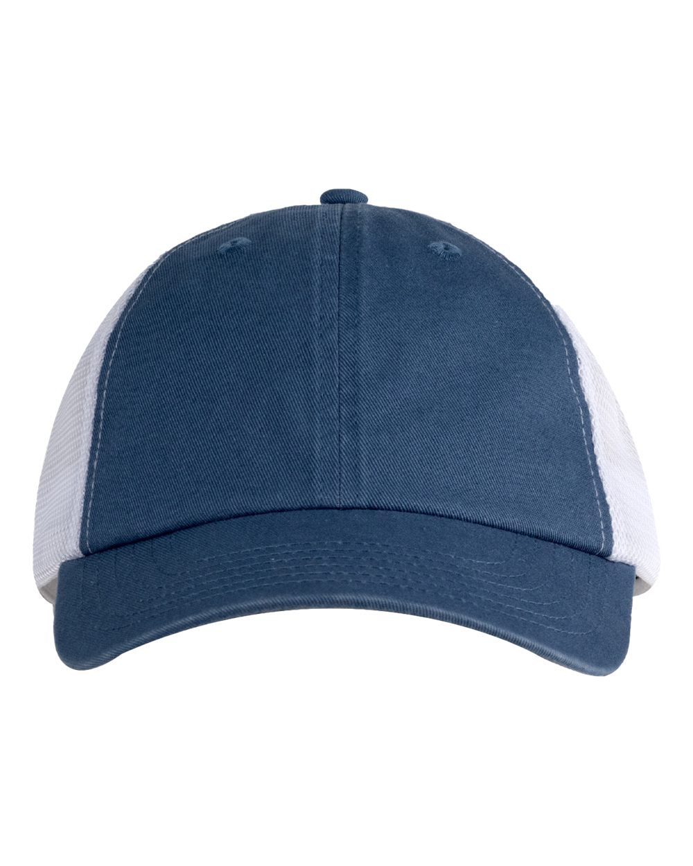 Washed Trucker Cap - BA601 8