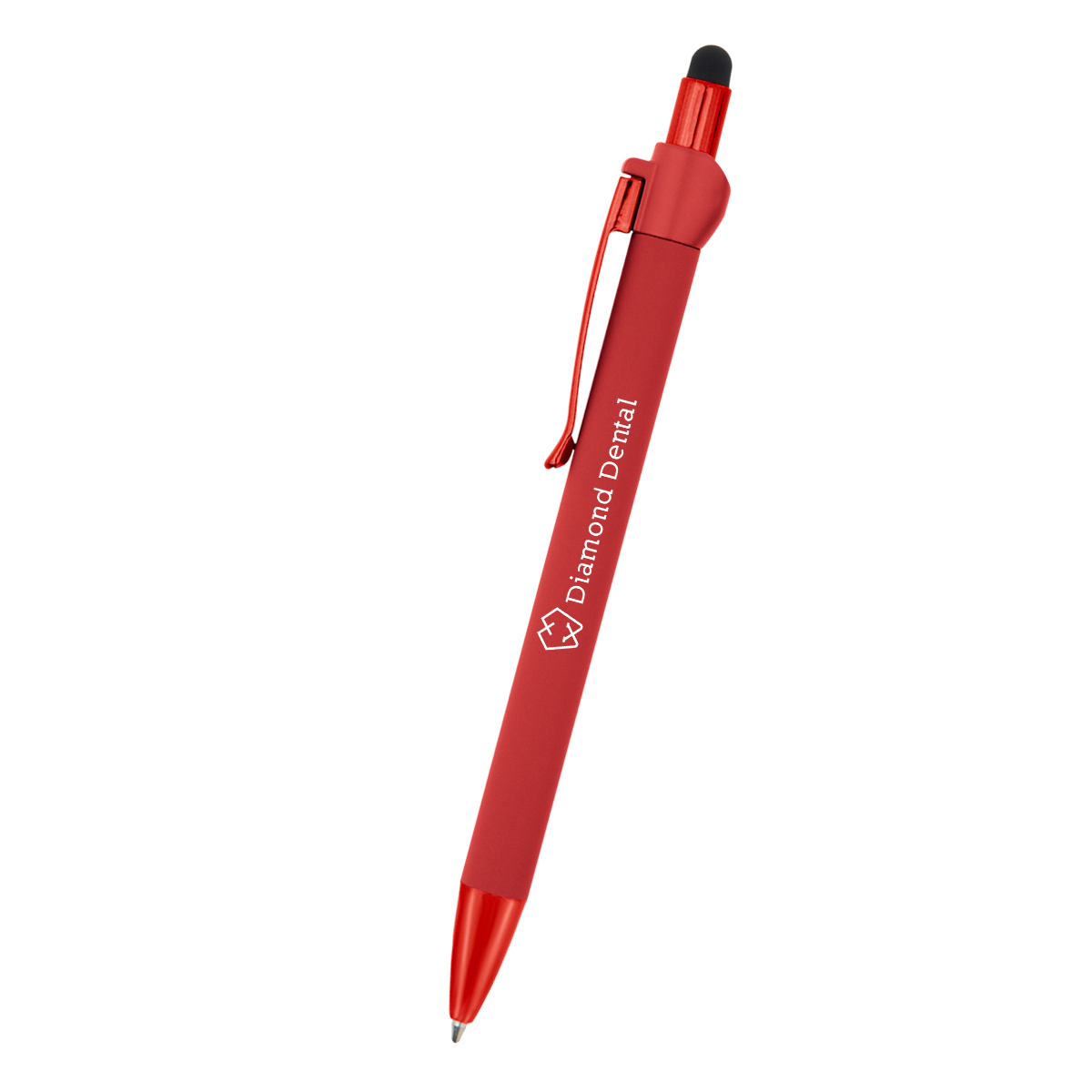 Sierra Stylus Pen 4