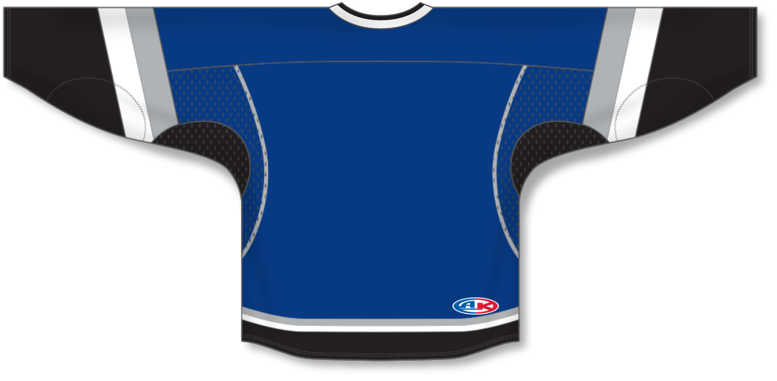 Pro Hockey Jerseys H550C-TAM-G01 7