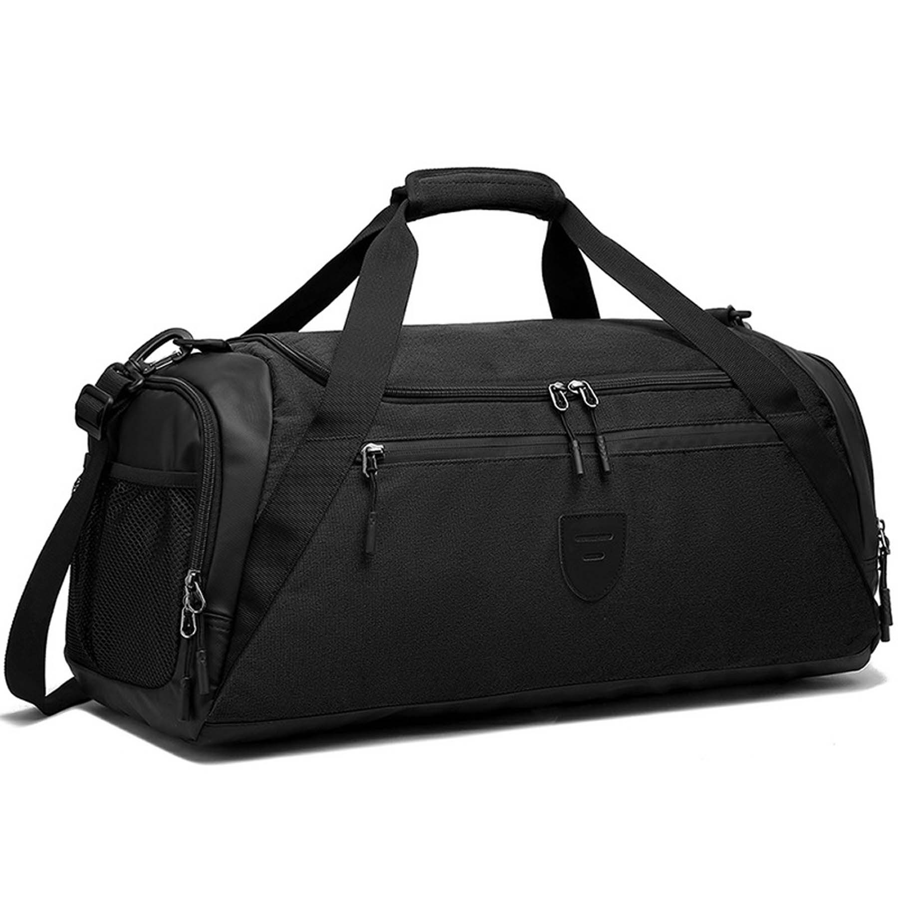 Business Travel Duffle Bag 5