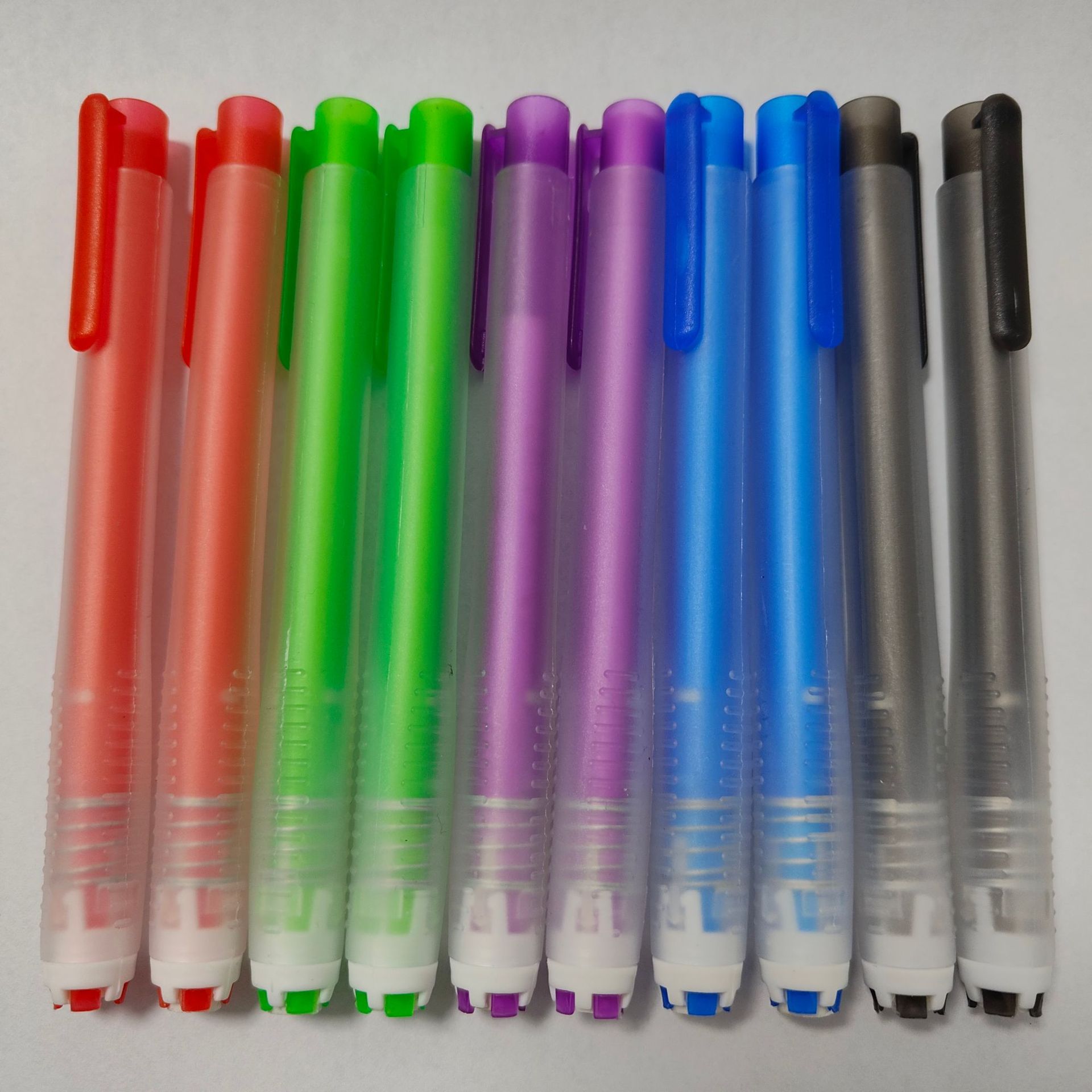 Push Stick Eraser 2