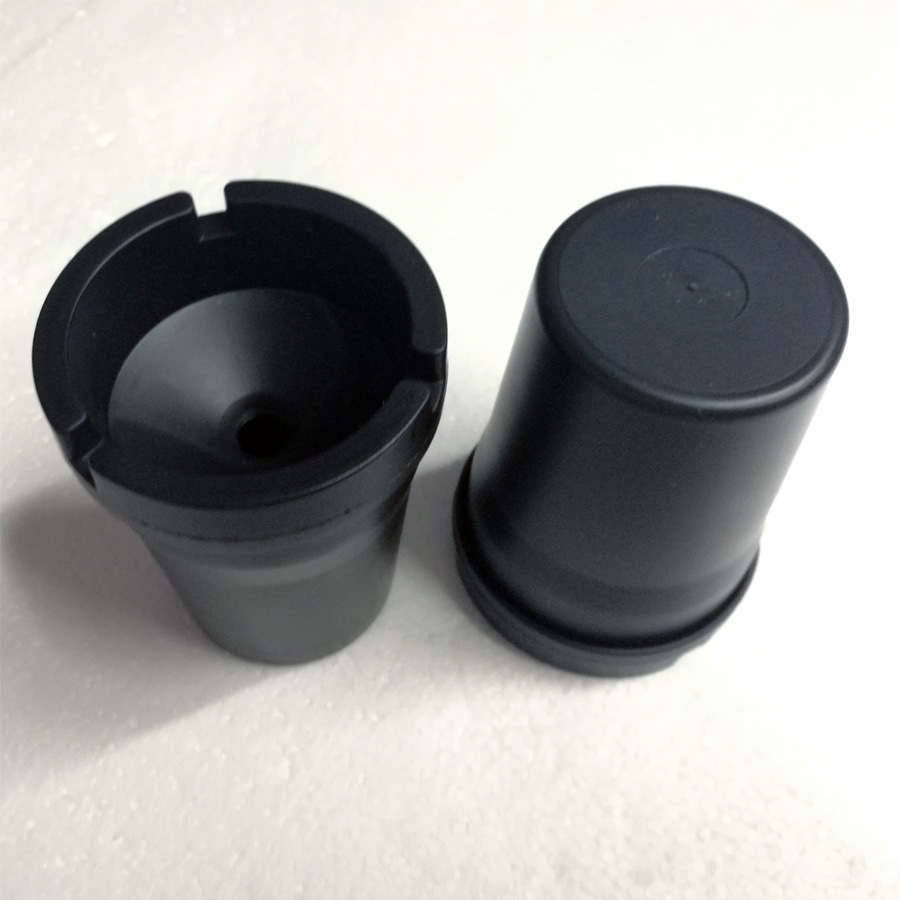 Car or Cup Ashtrays 8