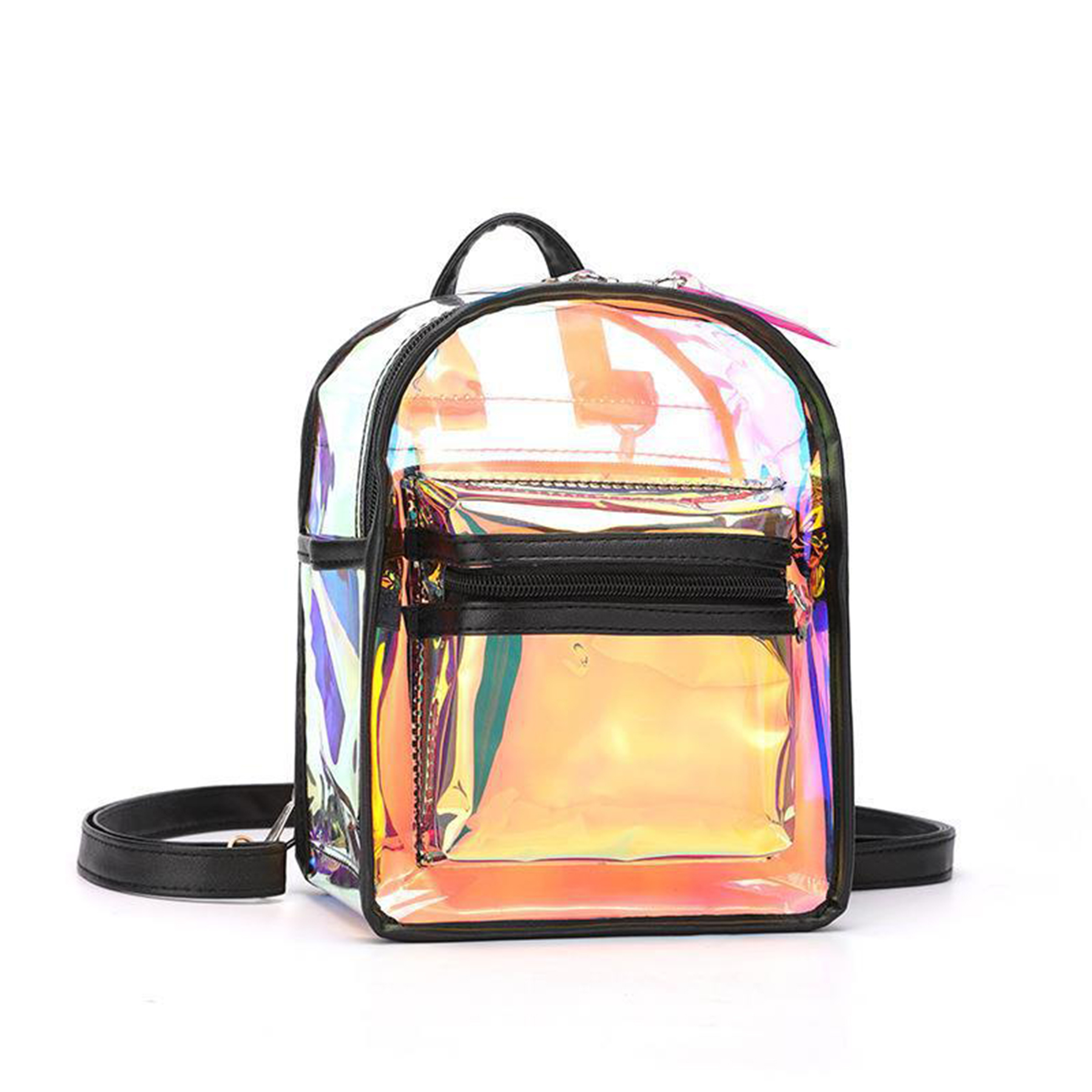 Travel Leather Toiletry Bag 3