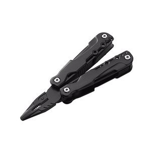 Compact Foldable Multi Tool Pliers For Every Adventure 24