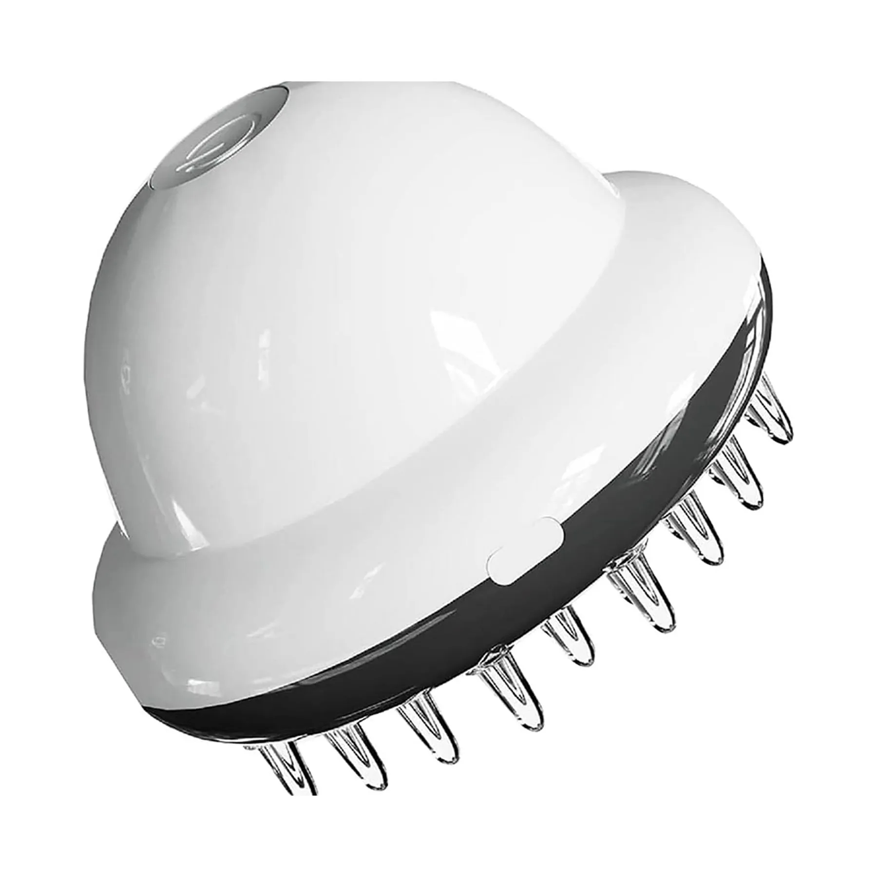 Portable Vibrating Electric Scalp Massager 2